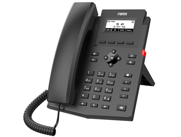 Fanvil X301W IP Telefon