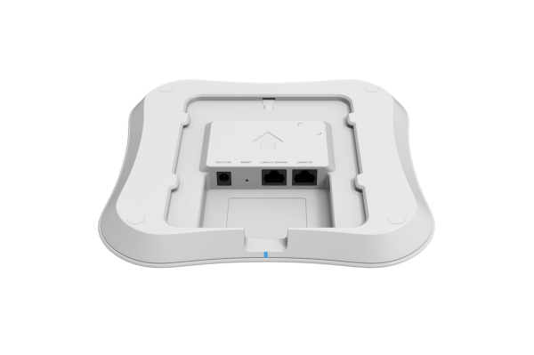 RUIJIE REYEE RG-RAP72PRO BE5040 Wi-Fi 7 2PORT POE ADAPTORSUZ INDOOR ACCESS POINT