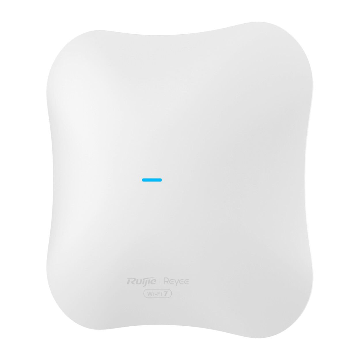 RUIJIE REYEE RG-RAP72PRO BE5040 Wi-Fi 7 2PORT POE ADAPTORSUZ INDOOR ACCESS POINT