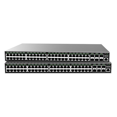 Grandstream GWN7806P 48 Port Yönetilebilir Poe Switch