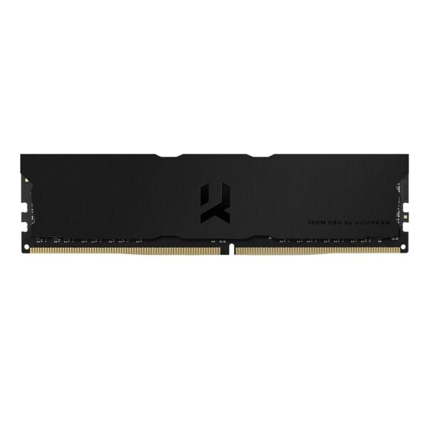 GOODRAM 16GB 3600MHz DDR4 PRO DEEP BLACK IRP-K3600D4V64L18/16G PC RAM