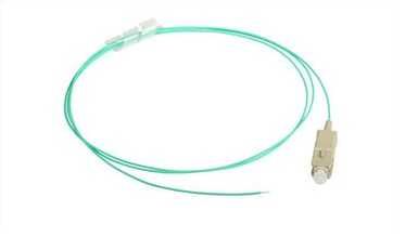 Pigtail Sc Mm 50/125µ 1 Mt. Om3 Multi Mode