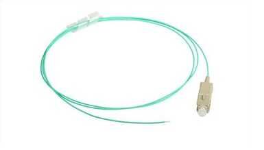 Pigtail Sc Mm 50/125µ 1 Mt. Om3 Multi Mode