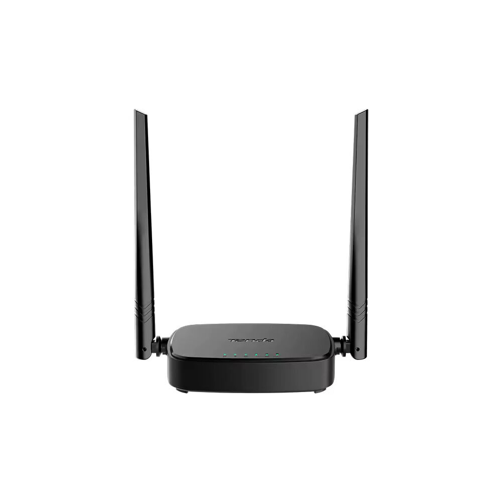 TENDA 4G03 PRO 300MBPS 2PORT 2 ANTEN 2.4GHz 4G LTE SIM KART GİRİŞLİ ROUTER