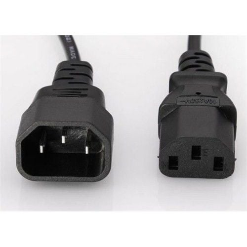 S-Link Sl-Pm100 S-Lınk 1.5M 1Mm Monitör Power Kablo