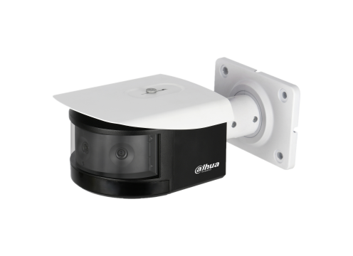 Dahua IPC-PFW8601P-H-A180-E3  3x2 MP Multi-Lens 180° Panoramik IP IR Bullet Kamera