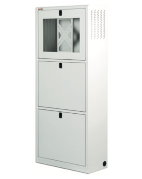 Lande Elevit 1440 Duvar Tipi Bölünmüş Kabinet