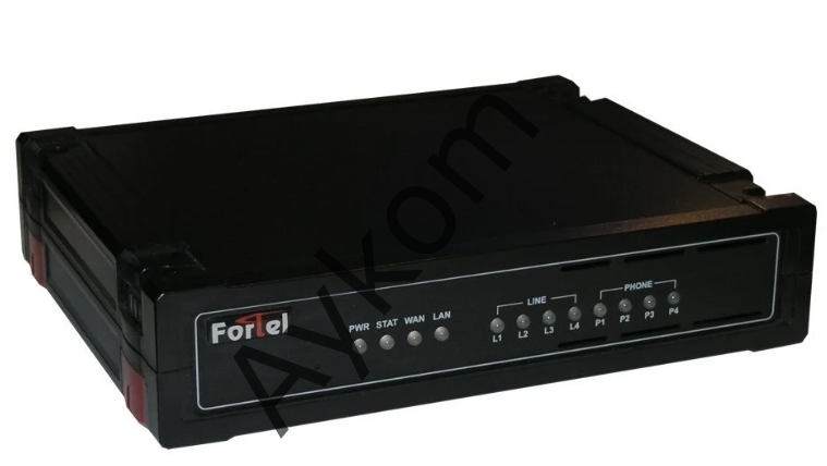 Fortel F1033 IP Santral