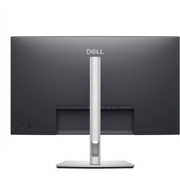 DELL P2725DE 27'' 5MS 100Hz 2K HDMI/DP/VGA/TYPE-C PIVOT IPS LED MONITOR