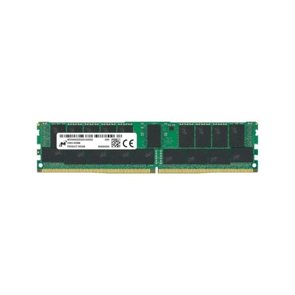 MICRON MICR3200/32 32GB 3200MHz DDR4 CL22 ECC SERVER RAM