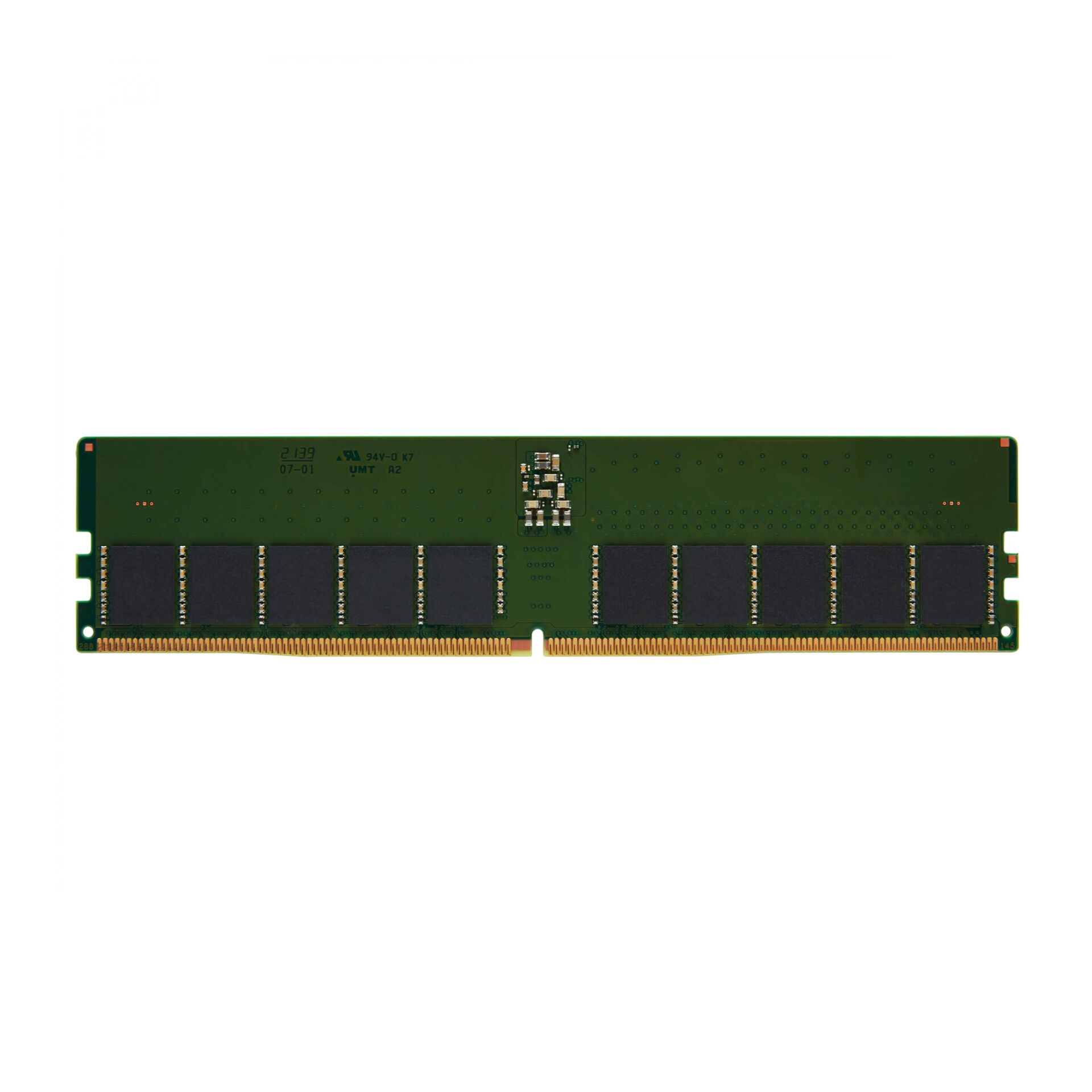 KINGSTON KSM56E46BD8KM-32HA 32GB 5600MHz DDR5 ECC SERVER RAM