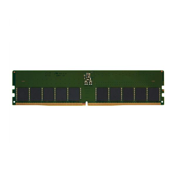KINGSTON KSM56E46BD8KM-32HA 32GB 5600MHz DDR5 ECC SERVER RAM