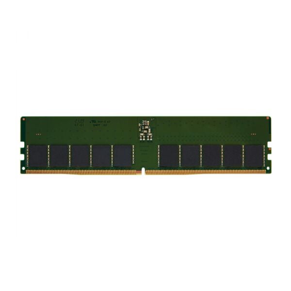 KINGSTON KSM56E46BD8KM-32HA 32GB 5600MHz DDR5 ECC SERVER RAM