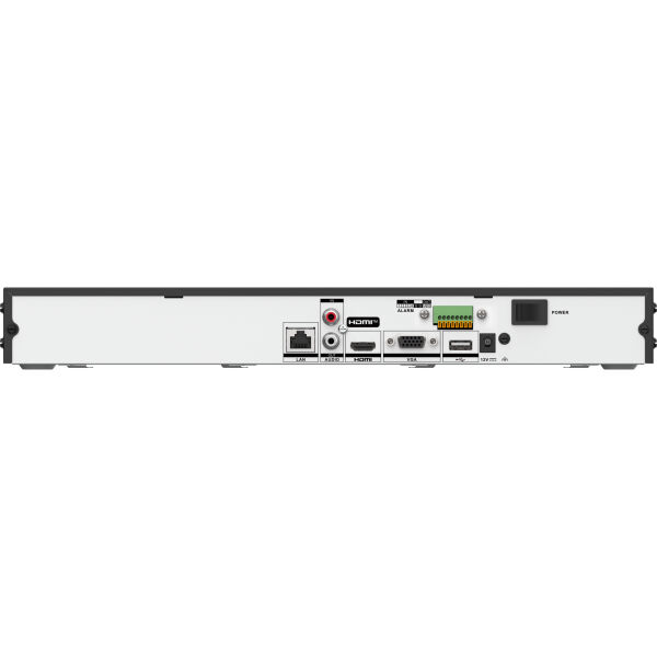 HIKVISION DS-7608NI-Q2(E) 8 KANAL VGA/HDMI 4K NVR KAYIT CİHAZI