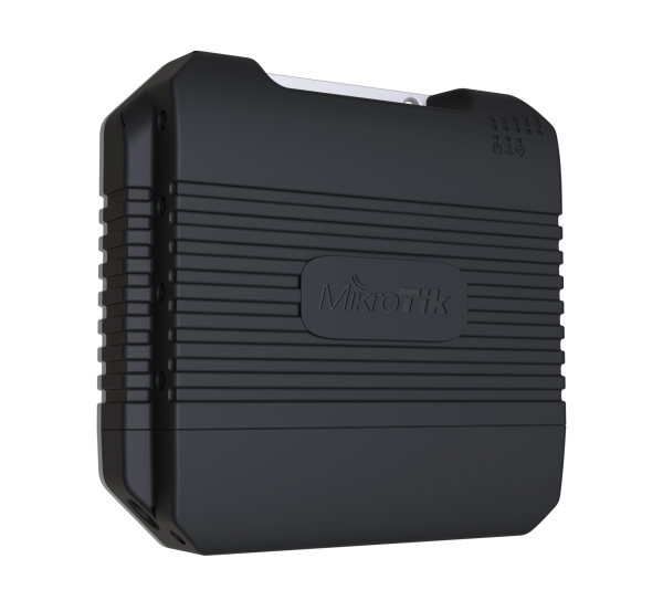 Mikrotik RBLtAP-2HnD&R11e-LTE&LR8 2.4Ghz Gigibit Ethernet Portu Lora LTE KİT
