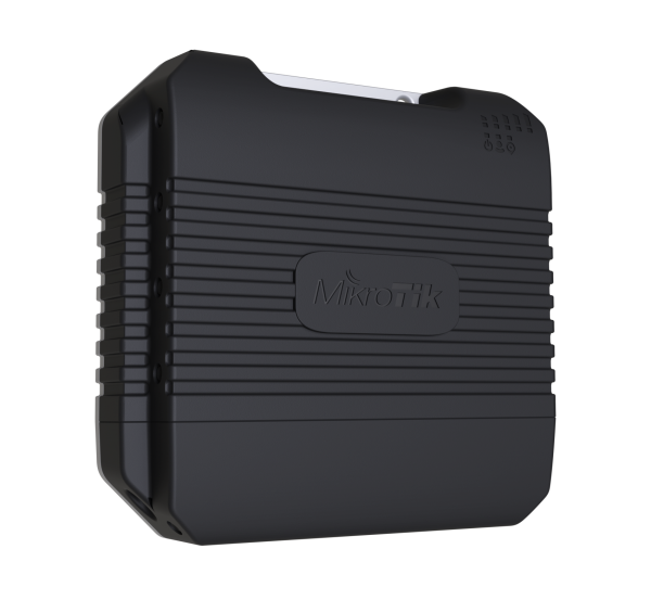 Mikrotik RBLtAP-2HnD&R11e-LTE&LR8 2.4Ghz Gigibit Ethernet Portu Lora LTE KİT