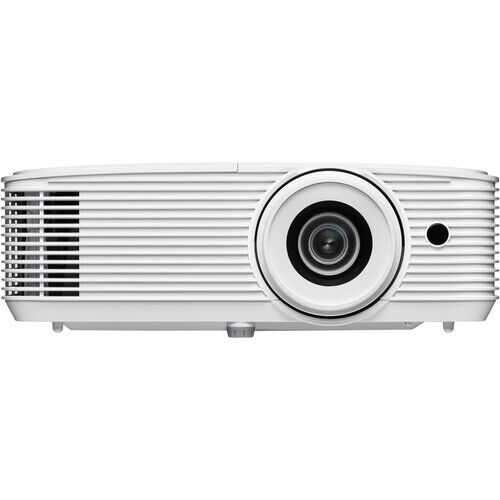 OPTOMA EH401 4000AL 1920x1080 15000S HDMI 22000:1 SİYAH DLP PROJEKSİYON