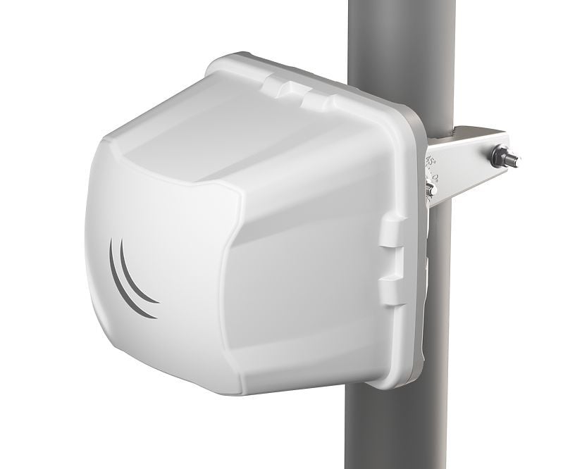 Mikrotik Cube 60G ac 60Ghz & 5Ghz Failover Gigabit Port Dış Ortam Access Point (ÇİFT)