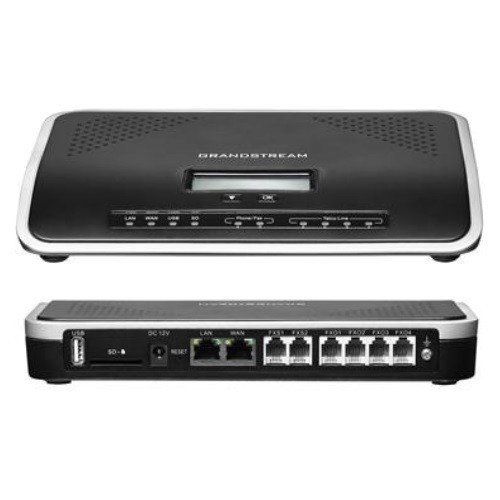 GrandStream IP PBX UCM6204 IP Santral