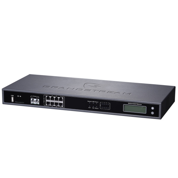 GrandStream IP PBX UCM6208 IP Telefon Santrali