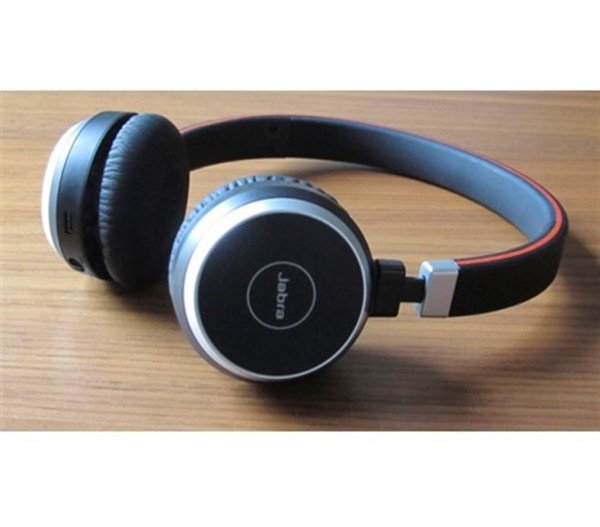 Jabra Evolve 65 Duo USB NC MS (Şarj Üniteli)