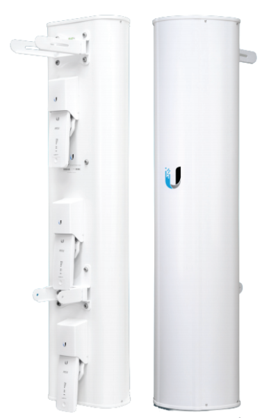 Ubiquiti AirPrism 5GHz 3*30(PTMP) SECTOR ANTEN
