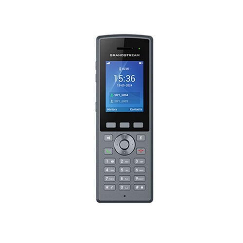 Grandstream DP735 SIP Dect El Terminali