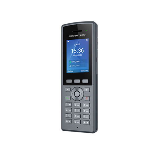 Grandstream DP735 SIP Dect El Terminali