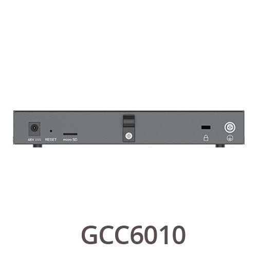 GrandStream GCC6010 IP Santral