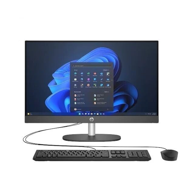 HP D36C6ET PROONE 240 G10 ULTRA 7 155 16GB 512GB SSD 23.8'' FREDOOS ALL IN ONE PC