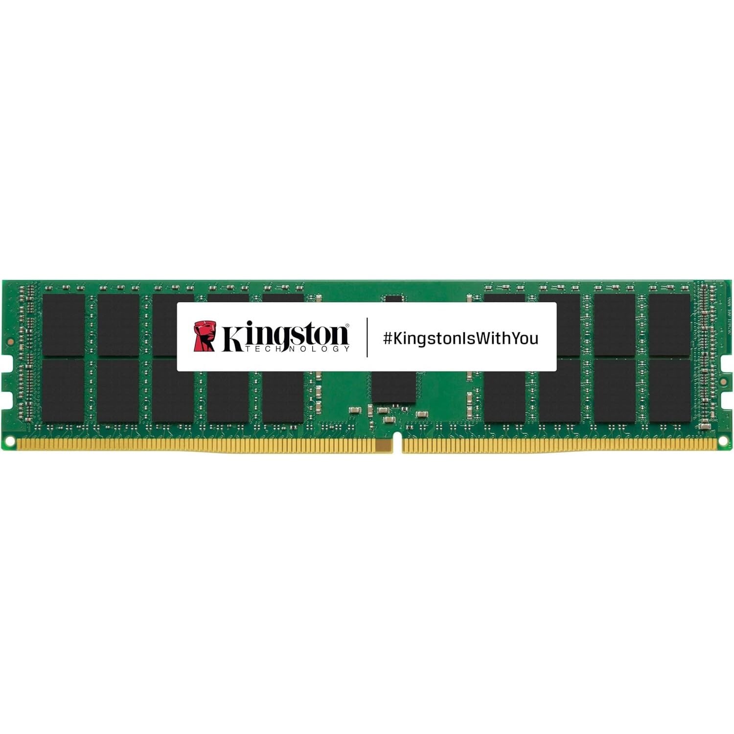 KINGSTON KSM56R46BS4PMI-32HAI 32GB 5600MHz DDR5 ECC SERVER RAM