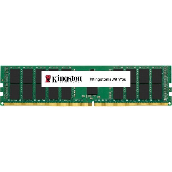 KINGSTON KSM56R46BS4PMI-32HAI 32GB 5600MHz DDR5 ECC SERVER RAM