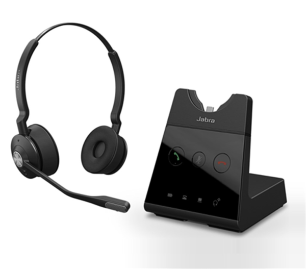 Jabra Engage 65 Duo