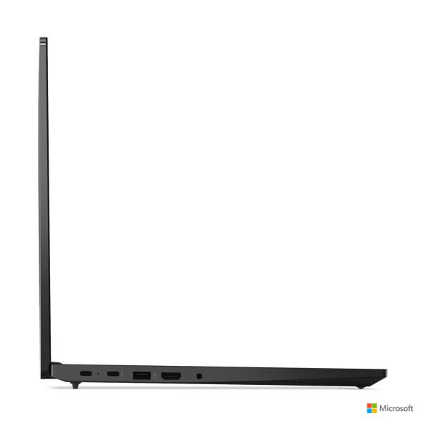 LENOVO THINKPAD E16 G2 21MA008YTX ULTRA 5 125U 16GB 512GB SSD 16'' FREEDOS NOTEBOOK