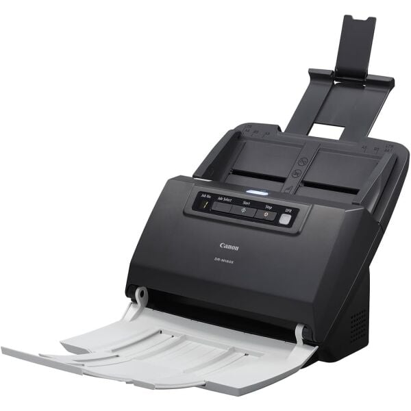 CANON DR-M160 A4 (60 SYF/DK) 600 DPİ HIZLI DÖKÜMAN TARAYICI