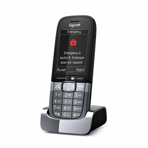 Gigaset SL850H Pro Telefon