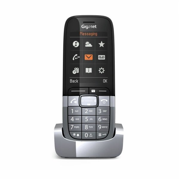 Gigaset SL850H Pro Telefon
