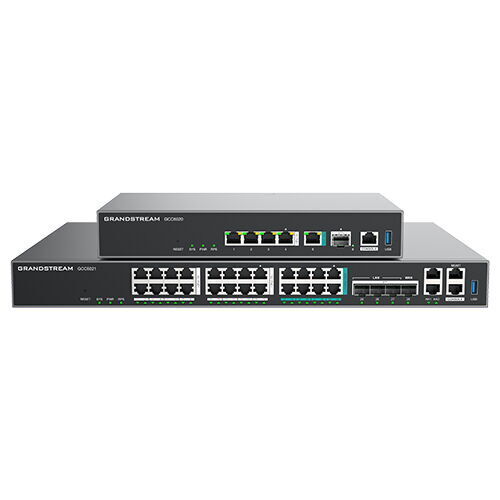 GrandStream GCC6021 IP Santral