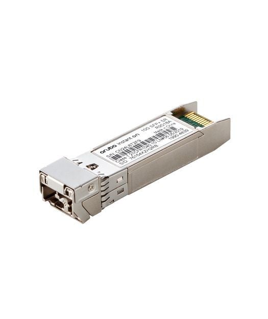 Aruba IOn 10G SFP+ LC SR 300m MMF XCVR