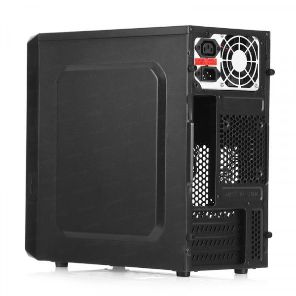 DARK KM3 250W 2xUSB2.0/2xUSB3.0 KART READER SİYAH KASA DKCHKM3P250