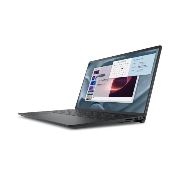 DELL PRO 15 ESSENTIAL PV15255_MDO_850_U RYZEN 5 7520U 8GB 512GB SSD 15.6'' FREEDOS NOTEBOOK