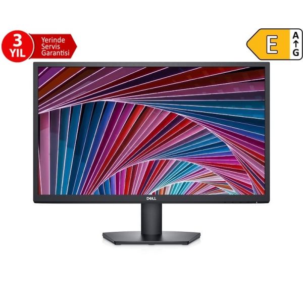 DELL E2723H 27'' 5MS 1920x1080 VGA/DP VESA LED MONITOR