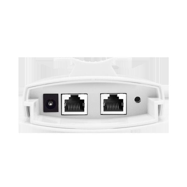 WI-TEK WI-AP316 AC1200 2PORT 2x2MIMO 2.4 GHZ & 5 GHZ POE ADAPTORSUZ OUTDOOR ACCESS POINT
