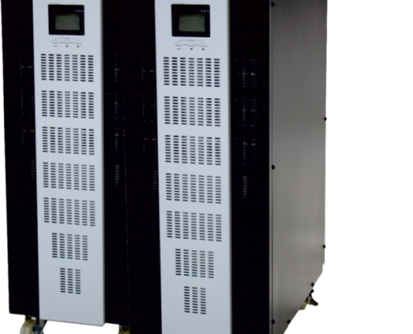 Upset Defender 3120 Online 20Kva 3F/1F Ups 32x12V9Ah