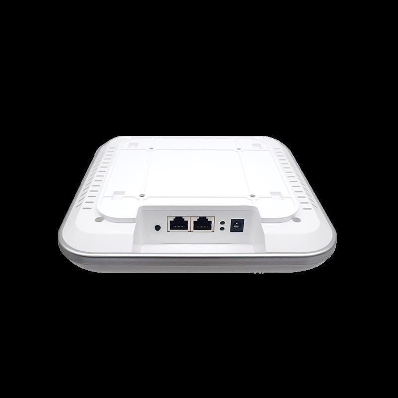 WI-TEK WI-AP219AX-LITE V2 Wi-Fi 6 AX3000 2PORT 2x2MIMO 2.4 GHZ & 5 GHZ POE ADAPTORSUZ INDOOR ACCESS POINT