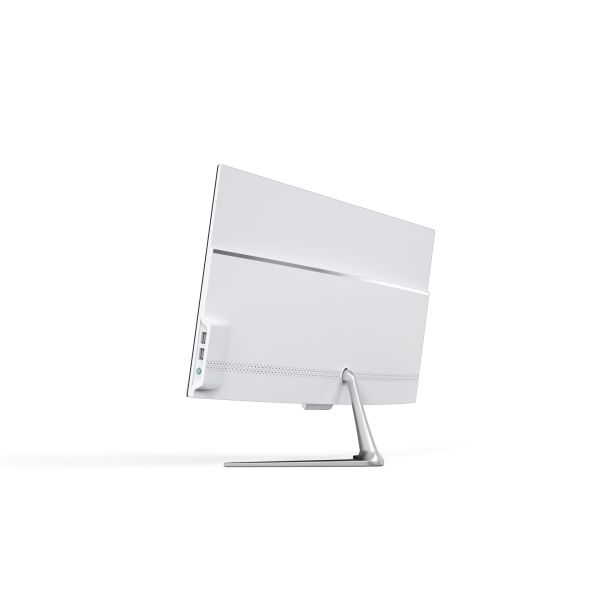 IROMX MIO 24SC12 I5-12450H 16GB 512GB SSD 23.8'' FHD IPS NONTOUCH FREE-DOS BEYAZ ALL IN ONE PC