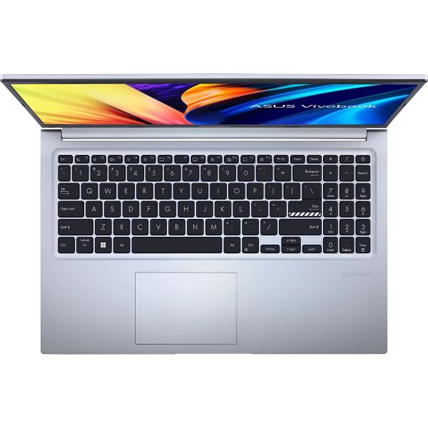 ASUS VIVOBOOK X1502ZA-EJ824W I3-1215U 8GB 256GB SSD O/B VGA 15.6'' FHD WIN11 HOME NOTEBOOK