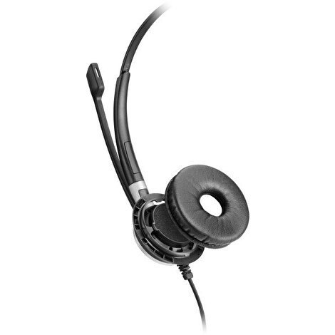 Sennheiser SC 630 Tek Taraflı HD Telekom Kulaklığı