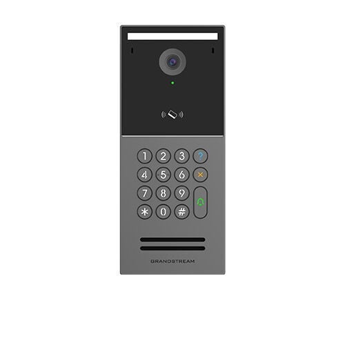 GrandStream GS-GDS3725 Akıllı Kapı Paneli