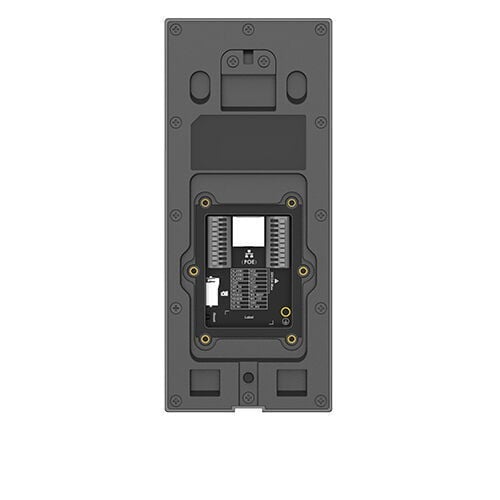 GrandStream GS-GDS3725 Akıllı Kapı Paneli
